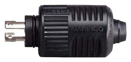 MARINCO 2 - WIRE CONNECTPRO PLUG (12VBPS2) - DRIVEN Canada's Powersports 09334431147512VBPS2