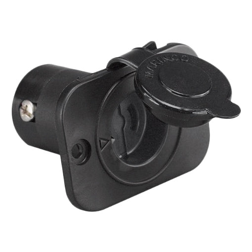 MARINCO 2 - WIRE CONNECTPRO RECEPTACLE (12VBRS2) - DRIVEN Canada's Powersports 09334431146812VBRS2