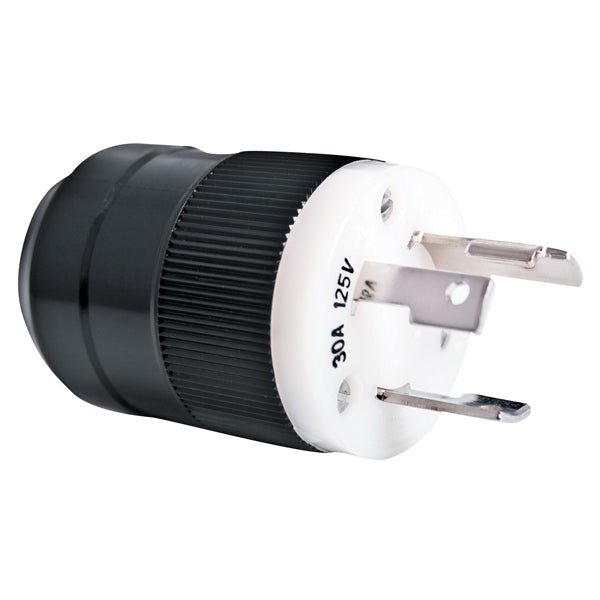 MARINCO 30A, 125V PLUG (305BP) - DRIVEN Canada's Powersports 093344005602305BP