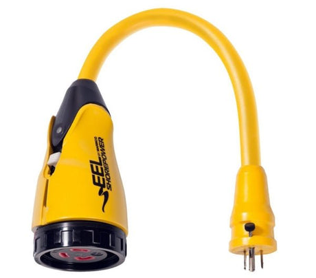 MARINCO 30A, EXTENSION CABLE (P15 - 30) - DRIVEN Canada's Powersports 093344051760P15 - 30