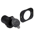 MARINCO SEALINK RECEPTACLE & PLUG ASSY, 12V (12VRC) - DRIVEN Canada's Powersports 09334430448412VRC