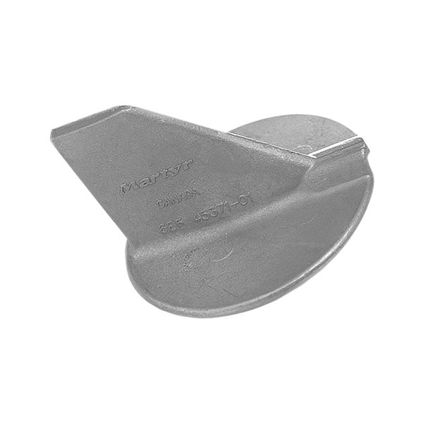 MARTYR ANODE YAM 150 - 200HP ALU MATYR (CM6E54537101A) - DRIVEN Canada's Powersports 628309126513CM6E54537101A