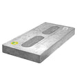 MARTYR DIVER’S DREAM HEAVY DUTY HULL ANODE (CMDIVERHZ) - DRIVEN Canada's Powersports 628309189815CMDIVERHZ