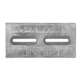 MARTYR DIVER’S DREAMI HULL ANODE (CMDIVERM) - DRIVEN Canada's Powersports 628309115074CMDIVERM