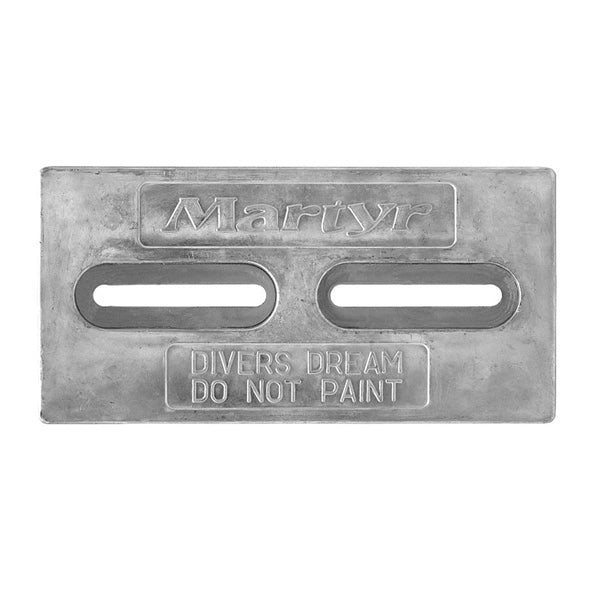 MARTYR DIVER’S DREAMI HULL ANODE (CMDIVERM) - DRIVEN Canada's Powersports 628309115074CMDIVERM