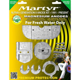 MARTYR MAGNESIUM ANODE KIT (CMALPHAKITM) - DRIVEN Canada's Powersports 628309122638CMALPHAKITM