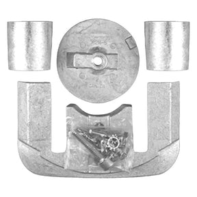 MARTYR MAGNESIUM ANODE KIT (CMBRAVO23KITM) - DRIVEN Canada's Powersports 628309115548CMBRAVO23KITM