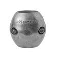 MARTYR SHAFT & RUDDER ANODE (CMX08) - DRIVEN Canada's Powersports 628309103736CMX08