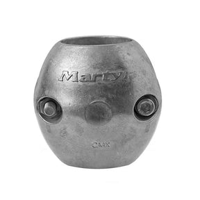 MARTYR SHAFT & RUDDER ANODE (CMX08) - DRIVEN Canada's Powersports 628309103736CMX08