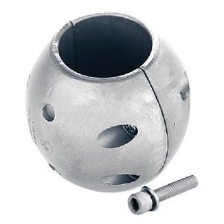 MARTYR SHAFT & RUDDER ANODE (CMX11AL) - DRIVEN Canada's Powersports 628309127626CMX11AL