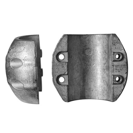 MARTYR SHAFT & RUDDER ANODE (CMX15) - DRIVEN Canada's Powersports 628309122324CMX15