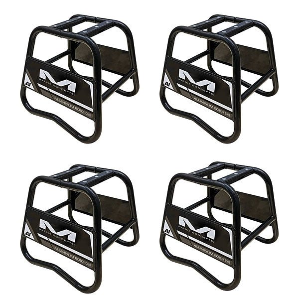 MATRIX A1 ALUMINUM STAND 4PK - DRIVEN Canada's Powersports A1 - 101 (4PK)