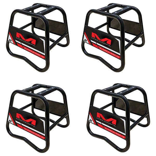 MATRIX A1 ALUMINUM STAND 4PK - DRIVEN Canada's Powersports A1 - 102 (4PK)