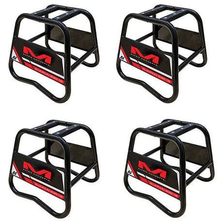 MATRIX A1 ALUMINUM STAND 4PK - DRIVEN Canada's Powersports A1 - 102 (4PK)