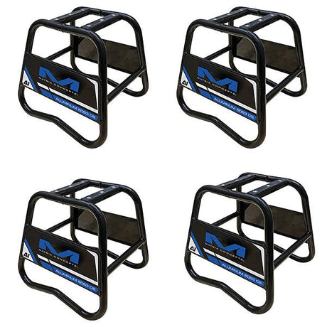 MATRIX A1 ALUMINUM STAND 4PK - DRIVEN Canada's Powersports A1 - 103 (4PK)