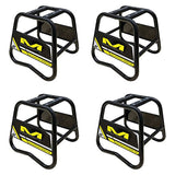 MATRIX A1 ALUMINUM STAND 4PK - DRIVEN Canada's Powersports A1 - 104 (4PK)