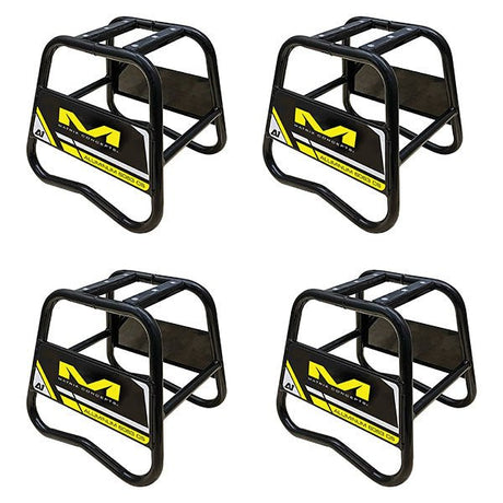 MATRIX A1 ALUMINUM STAND 4PK - DRIVEN Canada's Powersports A1 - 104 (4PK)
