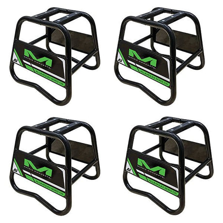 MATRIX A1 ALUMINUM STAND 4PK - DRIVEN Canada's Powersports A1 - 105 (4PK)