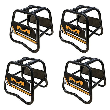 MATRIX A1 ALUMINUM STAND 4PK - DRIVEN Canada's Powersports A1 - 106 (4PK)