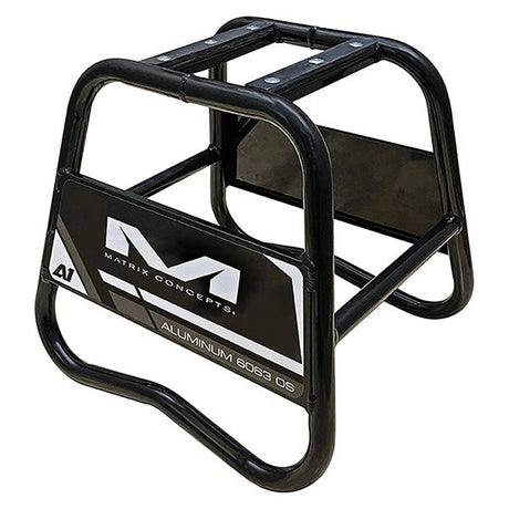 MATRIX A1 ALUMINUM STAND - DRIVEN Canada's Powersports A1 - 101