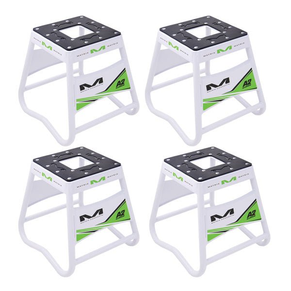 MATRIX A2 ALUMINUM STAND 4PK - DRIVEN Canada's Powersports A2 - 105 (4PK)