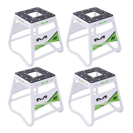 MATRIX A2 ALUMINUM STAND 4PK - DRIVEN Canada's Powersports A2 - 105 (4PK)