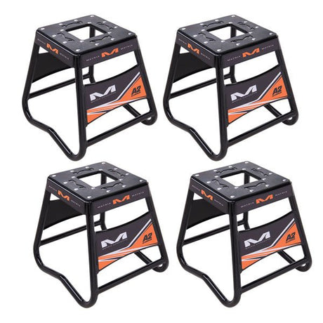 MATRIX A2 ALUMINUM STAND 4PK - DRIVEN Canada's Powersports A2 - 106 (4PK)