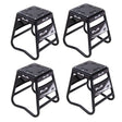 MATRIX A2 MINI ALUMINUM STAND 4PK - DRIVEN Canada's Powersports A2M - 101 (4PK)