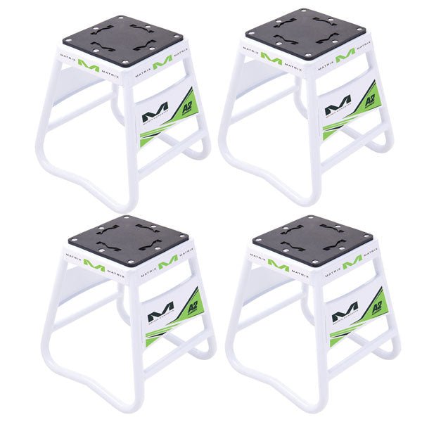 MATRIX A2 MINI STAND GREEN 4PK (A2M - 105 (4PK)) - DRIVEN Canada's Powersports A2M - 105 (4PK)