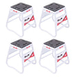 MATRIX A2 MINI STAND RED 4PK (A2M - 102 (4PK)) - DRIVEN Canada's Powersports A2M - 102 (4PK)