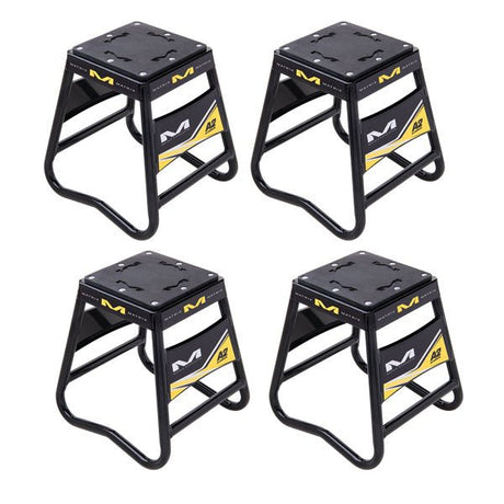 MATRIX A2 MINI STAND YEL 4PK (A2M - 104 (4PK)) - DRIVEN Canada's Powersports A2M - 104 (4PK)