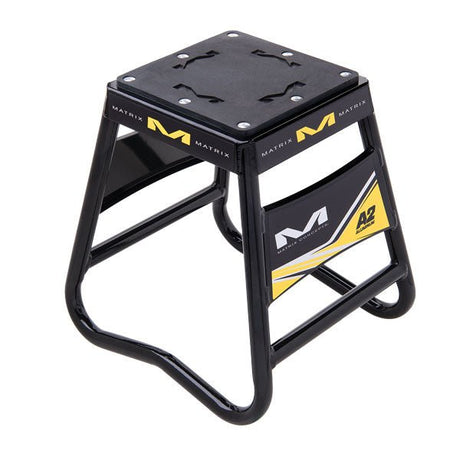 MATRIX A2 MINI STAND YELLOW - DRIVEN Canada's Powersports 814206018406A2M - 104