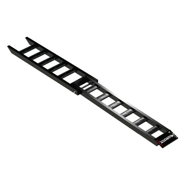 MATRIX A7 ALUMINUM FOLDING LOADING RAMP - DRIVEN Canada's Powersports 814206016921A7 - 101