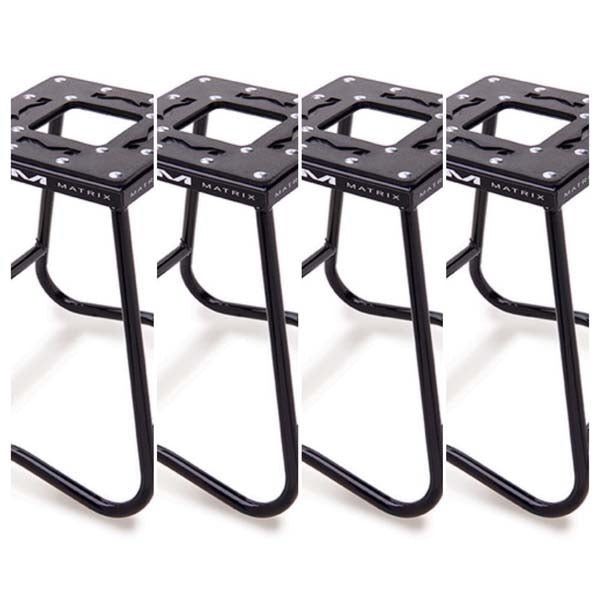 MATRIX C1 MINI STAND 4PK - DRIVEN Canada's Powersports C1M - 101 (4PK)