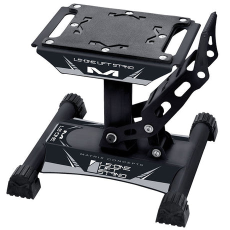 MATRIX LS - ONE LIFT STAND - DRIVEN Canada's Powersports 814206035427LS1 - 101