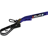 MATRIX M1 PHATTY RATCHET TIE - DOWN STRAPS - DRIVEN Canada's Powersports 814206014347M1 703