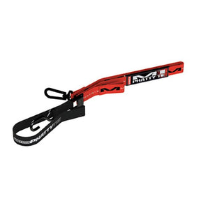 MATRIX M1 PHATTY TIE - DOWN STRAPS - DRIVEN Canada's Powersports 814206010110M1 302