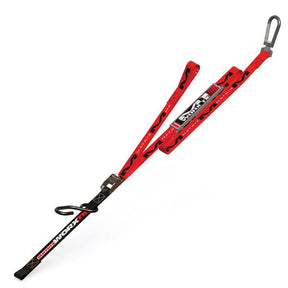 MATRIX M1 WORX TIE - DOWN STRAPS - DRIVEN Canada's Powersports 814206010011M1 102