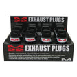 MATRIX M22 EXHAUST PLUG (M22 - 112) - DRIVEN Canada's Powersports 814206012992M22 - 112