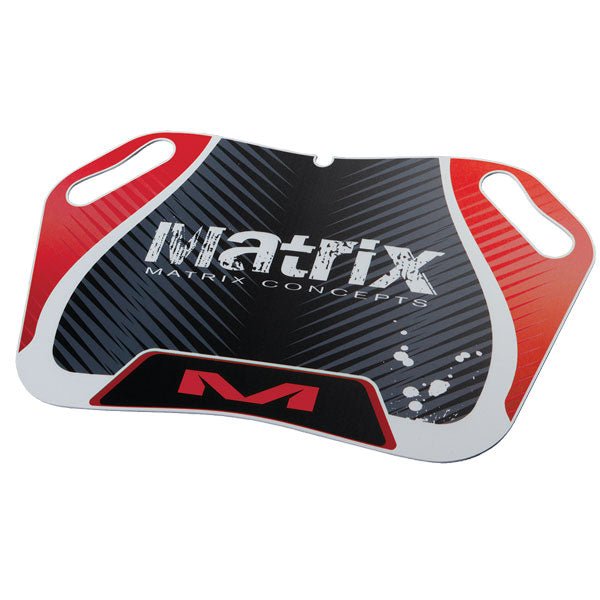 MATRIX M25 PIT - BOARD - DRIVEN Canada's Powersports 814206012459M25 102