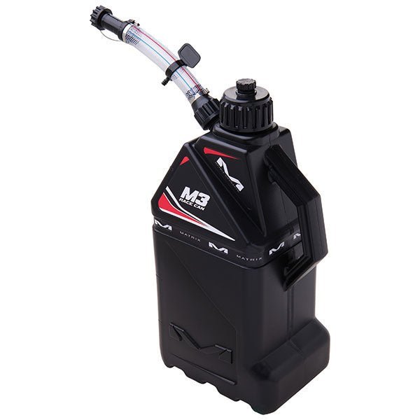 MATRIX M3 UTILITY CAN - DRIVEN Canada's Powersports 814206011216M3 - 101