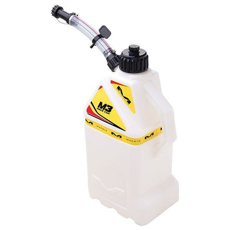 MATRIX M3 UTILITY CAN - DRIVEN Canada's Powersports 814206010417M3 - 104