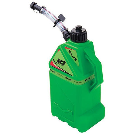 MATRIX M3 UTILITY CAN - DRIVEN Canada's Powersports 814206010424M3 - 105