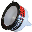 MATRIX M51 GAS FUNNEL (M51 100) - DRIVEN Canada's Powersports 814206014026M51 100