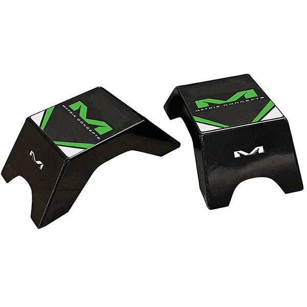 MATRIX MARTIX HOLESHOT START BLOCKS - DRIVEN Canada's Powersports H1 - 105