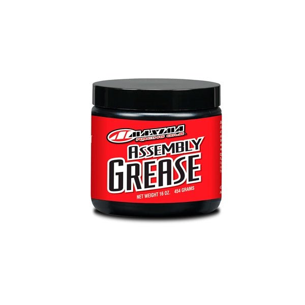MAXIMA RACING OILS ASSEMBLY GREASE (69 - 02916) - DRIVEN Canada's Powersports 77942108218569 - 02916