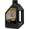 MAXIMA RACING OILS CASTOR - 927 RACING 2 - CYCLE OIL 1 LITER (23901 - EA) - DRIVEN Canada's Powersports 85121100536623901 - EA