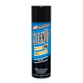MAXIMA RACING OILS CHAIN CLEANER (75920 - CAD) - DRIVEN Canada's Powersports 77942108053275920 - CAD