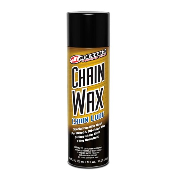 MAXIMA RACING OILS CHAIN LUBE (74920 - CAD) - DRIVEN Canada's Powersports 77942108041974920 - CAD