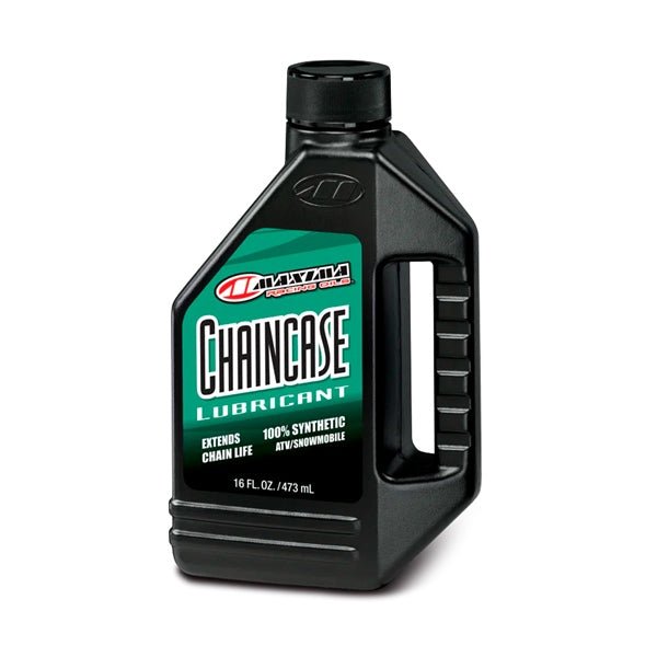 MAXIMA RACING OILS CHAINCASE LUBRICANT (45916) - DRIVEN Canada's Powersports 85121190590145916